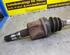 Drive Shaft OPEL Agila (A) (A H00)