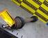 Drive Shaft MERCEDES-BENZ A-Klasse (W168)