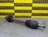 Drive Shaft MERCEDES-BENZ A-Klasse (W168)