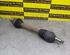 Drive Shaft MERCEDES-BENZ A-Klasse (W168)