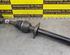 Drive Shaft MERCEDES-BENZ A-Klasse (W176)