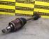 Drive Shaft NISSAN Almera II Hatchback (N16)