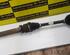 Drive Shaft FORD Fiesta VI (CB1, CCN)