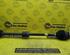 Drive Shaft OPEL Meriva (--)