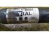 Drive Shaft AUDI A4 Avant (8K5, B8), AUDI A5 Sportback (8TA)