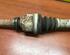 Drive Shaft PEUGEOT RCZ (--)