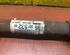 Drive Shaft PEUGEOT 206 Schrägheck (2A/C), PEUGEOT 206 Stufenheck (--)