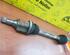 Drive Shaft OPEL Corsa D (S07)