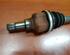 Drive Shaft PEUGEOT 208 I (CA, CC)