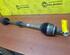 Drive Shaft HYUNDAI Tucson (JM)