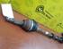 Drive Shaft KIA Rio III (UB)