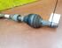 Drive Shaft RENAULT Clio III (BR0/1, CR0/1)