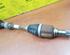 Drive Shaft RENAULT Clio III (BR0/1, CR0/1)