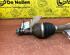 Drive Shaft RENAULT Twingo II (CN0)