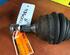 Drive Shaft PEUGEOT 207 CC (WD)