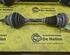 Drive Shaft VW Polo (6C1, 6R1)