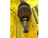 Drive Shaft OPEL Astra H (L48)