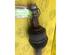 Drive Shaft RENAULT Vel Satis (BJ0)