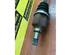 Drive Shaft PEUGEOT 207 (WA, WC)