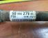 Drive Shaft PEUGEOT 308 SW II (L4, LC, LJ, LR, LX)