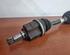 Drive Shaft OPEL Tigra Twintop (--)