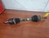 Drive Shaft OPEL Tigra Twintop (--)