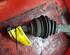 Drive Shaft PEUGEOT 407 SW (6E)