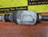 Drive Shaft RENAULT Trafic II Kasten (FL)