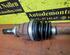 Drive Shaft TOYOTA Aygo (KGB1, WNB1)