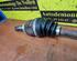 Drive Shaft TOYOTA Aygo (KGB1, WNB1)