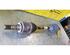 Drive Shaft MERCEDES-BENZ M-Klasse (W164)