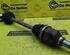 Drive Shaft PEUGEOT 207 CC (WD)