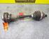 Drive Shaft VW Golf VII Variant (BA5, BV5)