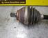 Drive Shaft VW Golf VII Variant (BA5, BV5)