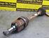 Drive Shaft OPEL Corsa E (--)