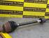 Drive Shaft OPEL Corsa E (--)