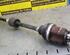 Drive Shaft OPEL Corsa E (--)