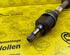 Drive Shaft PEUGEOT 2008 I (CU)