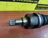 Drive Shaft PEUGEOT 206 CC (2D)