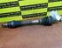 Drive Shaft PEUGEOT 206 CC (2D)