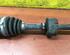 Drive Shaft TOYOTA Yaris (NCP1, NLP1, SCP1)