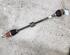 Drive Shaft OPEL Corsa D (S07)