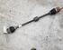 Drive Shaft OPEL Corsa D (S07)