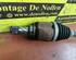 Drive Shaft RENAULT Clio III (BR0/1, CR0/1), RENAULT Clio IV (BH)