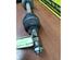 Drive Shaft RENAULT Twingo II (CN0)