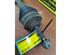 Drive Shaft RENAULT Clio II (BB, CB)