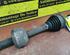 Drive Shaft RENAULT Clio II (BB, CB)