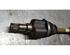 Drive Shaft FORD FOCUS III