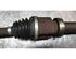 Drive Shaft FORD FOCUS III