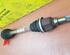 Drive Shaft CITROËN BERLINGO / BERLINGO FIRST Box Body/MPV (M_)